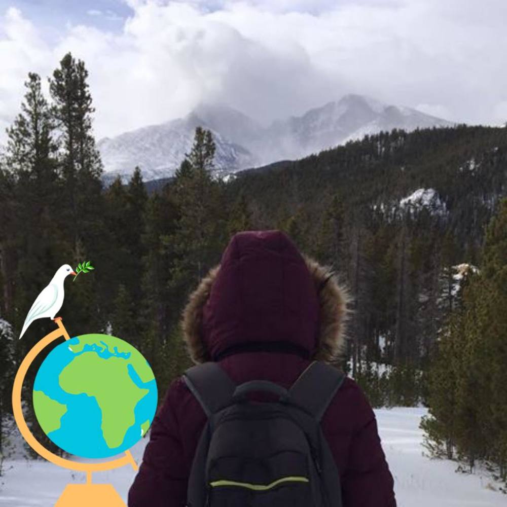 Meet your Posher, Rabab